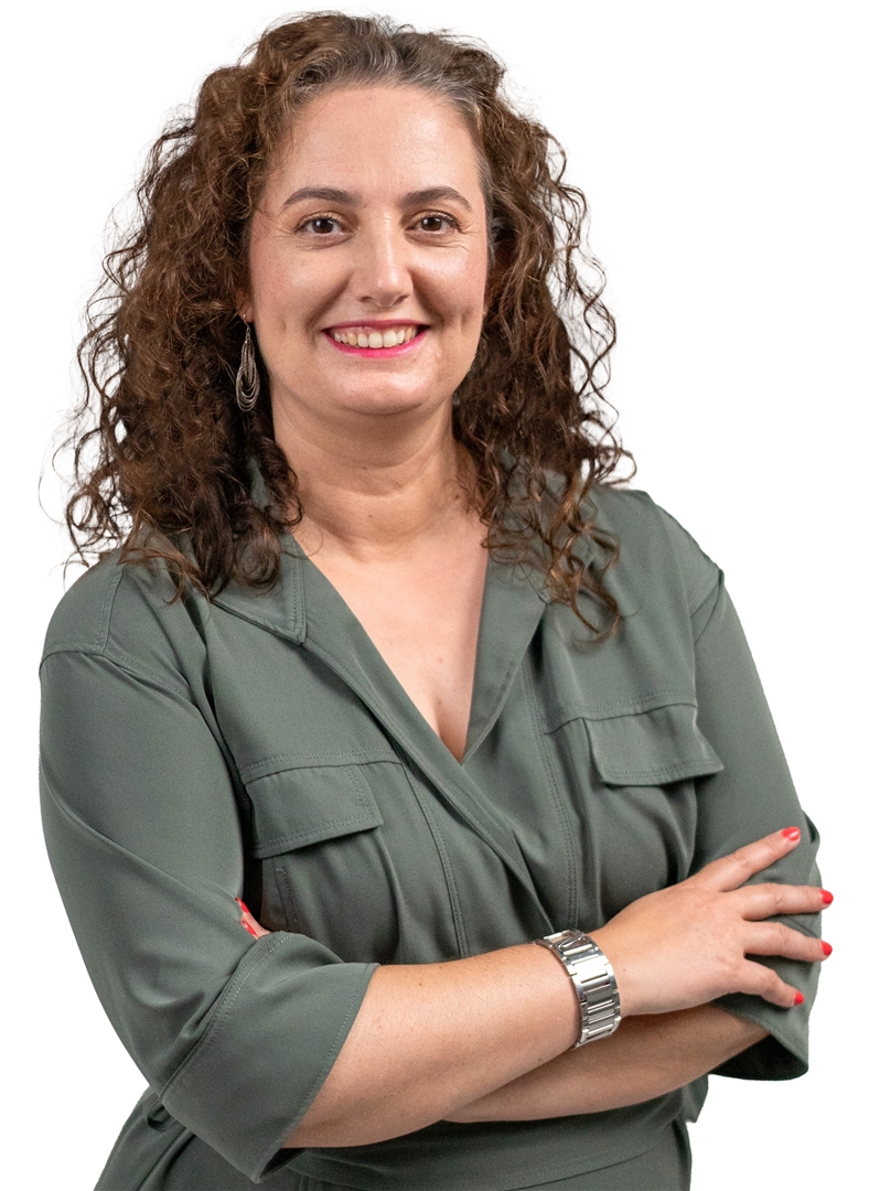 Ana Regadas