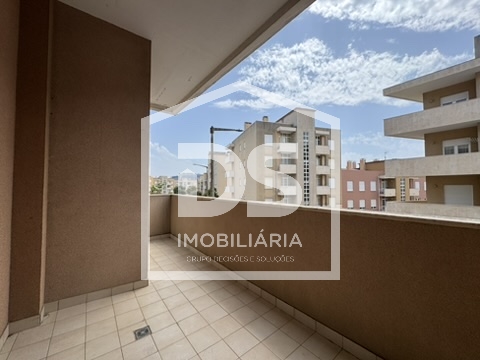Apartamento T2