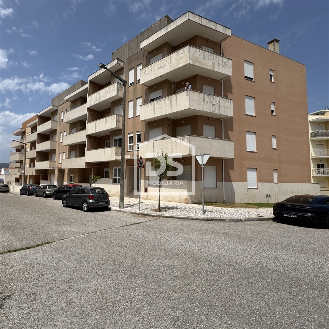 Apartamento T2