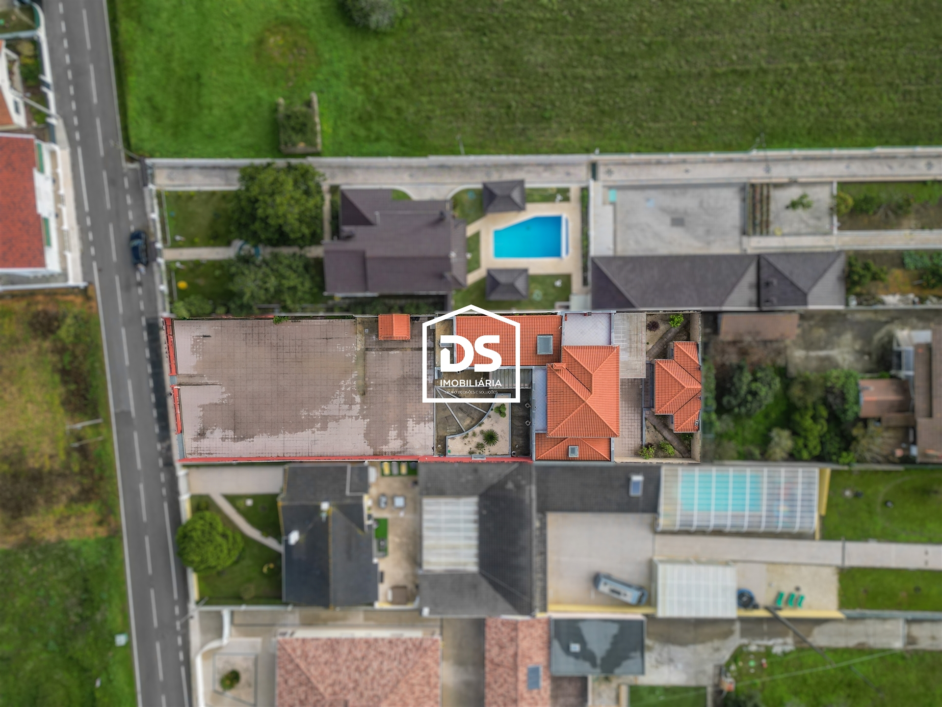 House T4