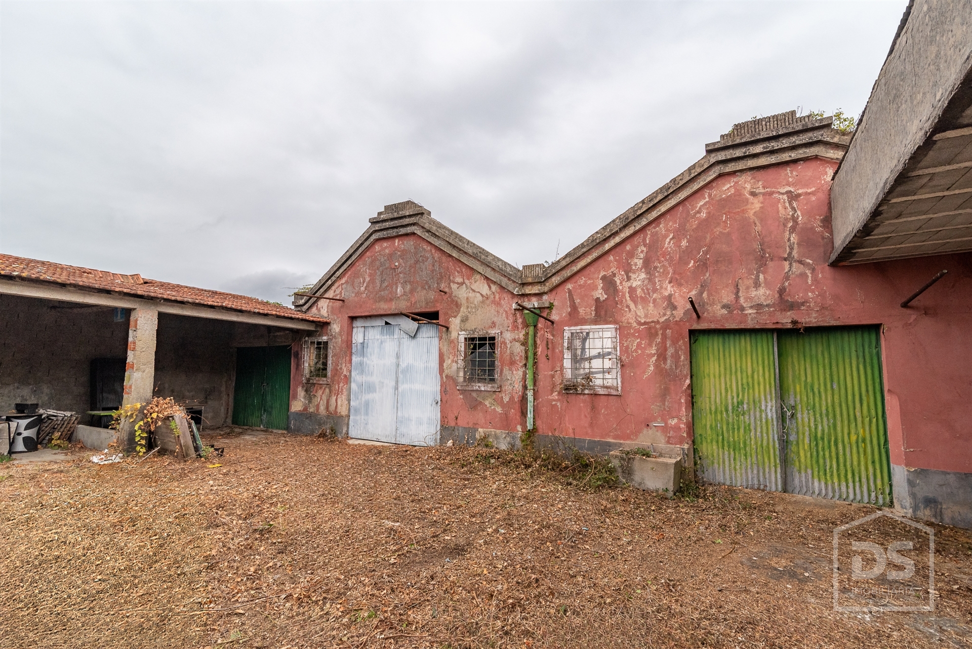 Warehouse