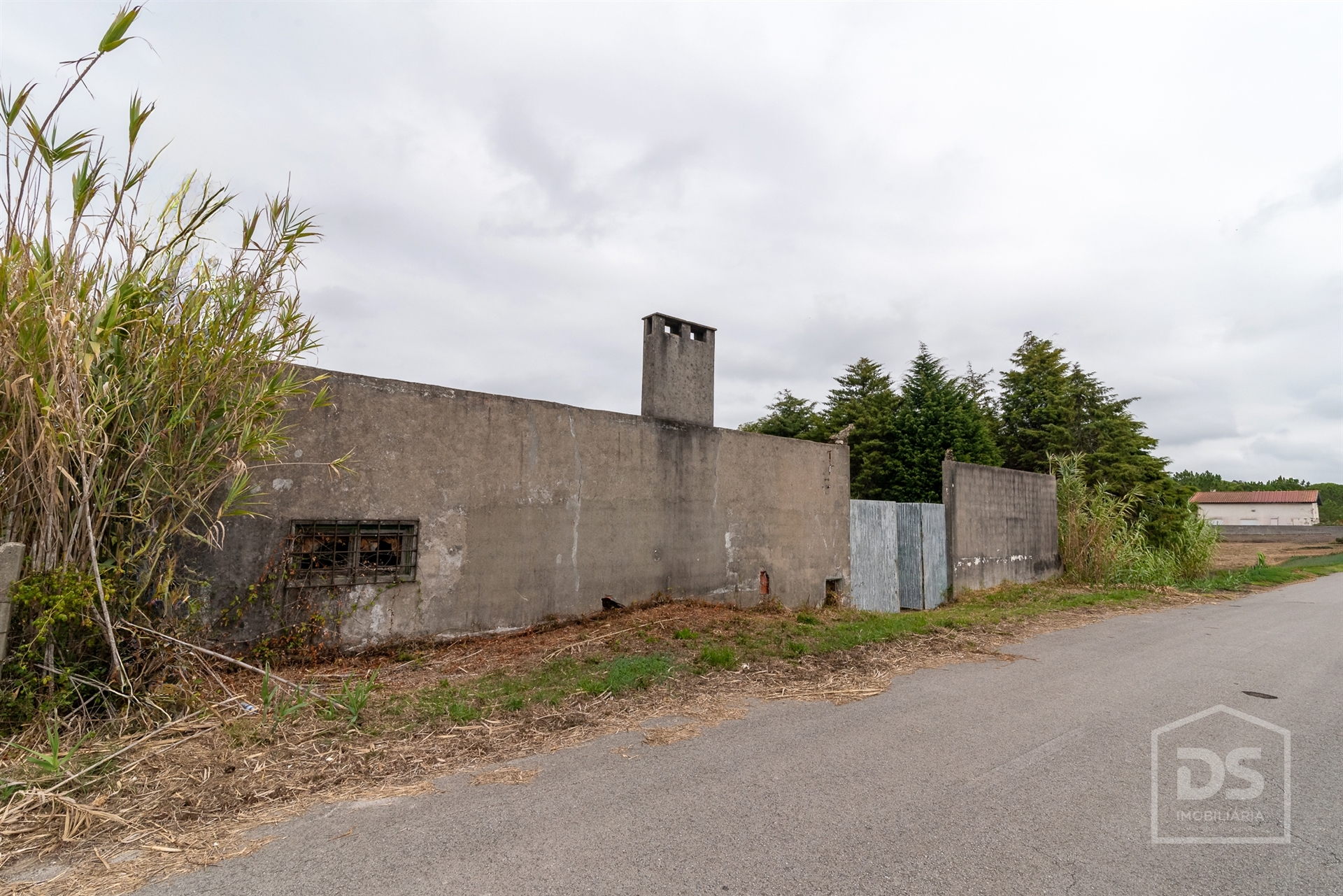 Warehouse