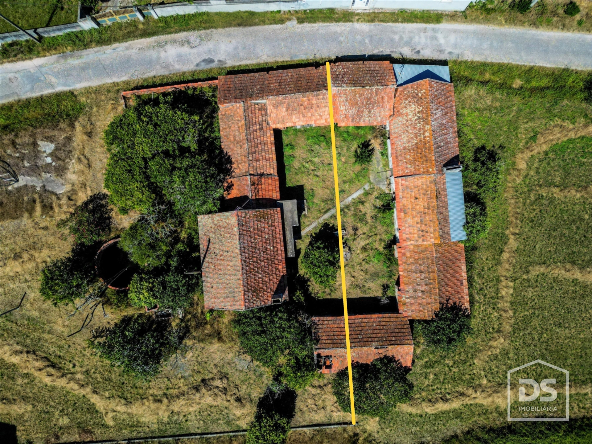 Land with construction feasibility - Casal Novo - Quiaios - Figueira da Foz