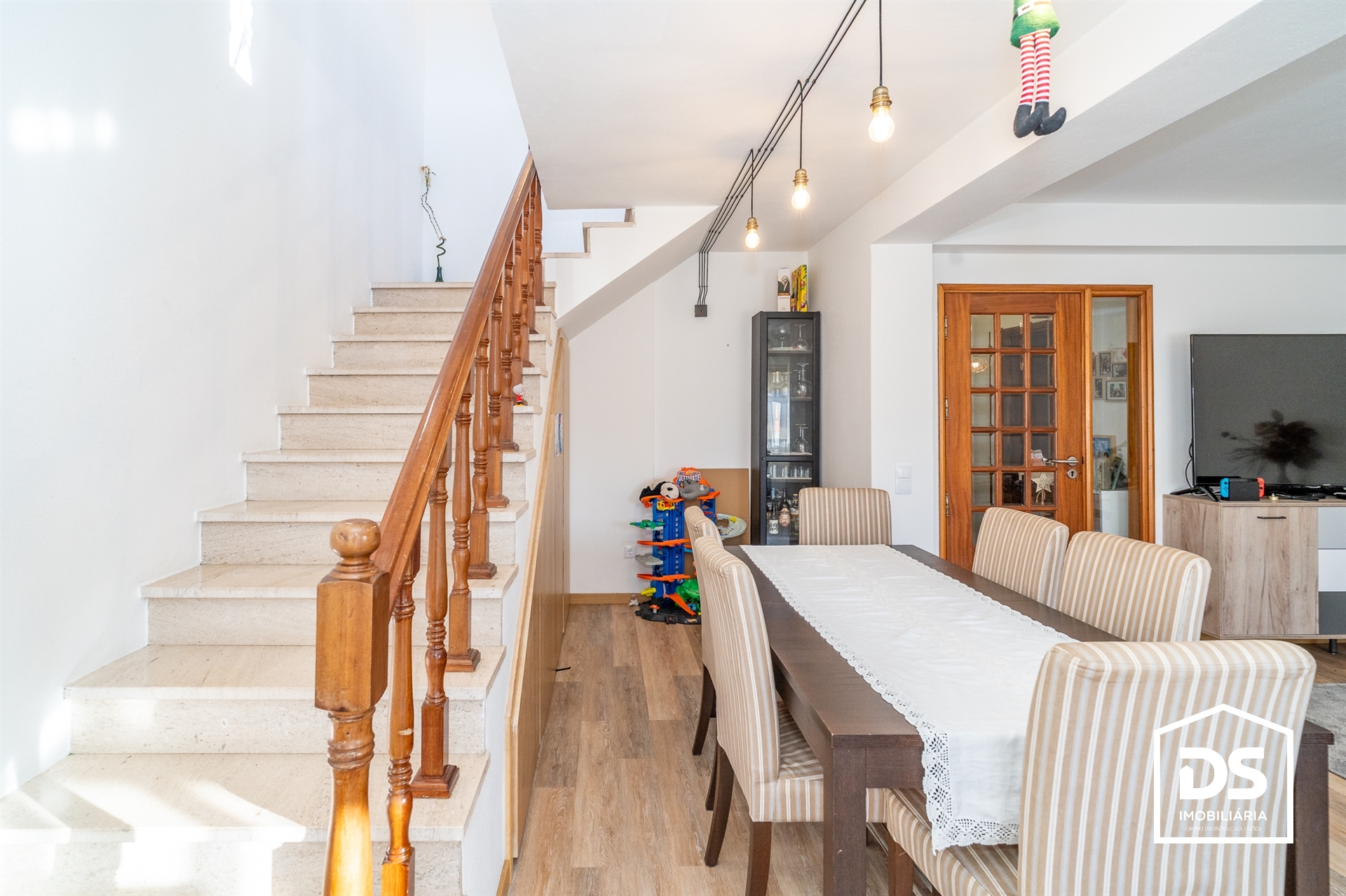 Apartamento T3 Duplex com Garagem na  Figueira da Foz