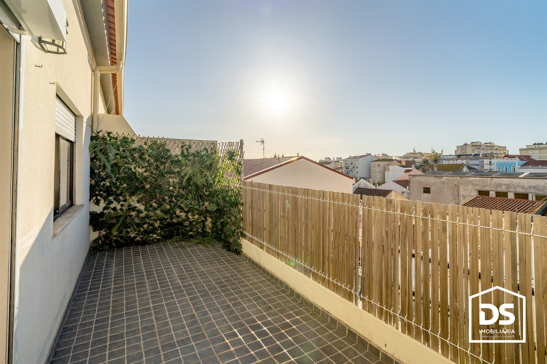 Apartamento T3 Duplex com Garagem na  Figueira da Foz