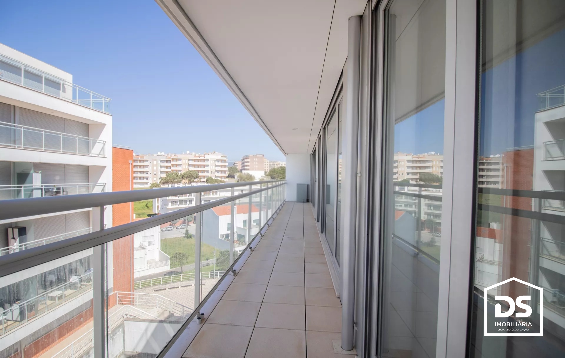 Apartamento T2  a 200 metros da marginal da Figueira da Foz