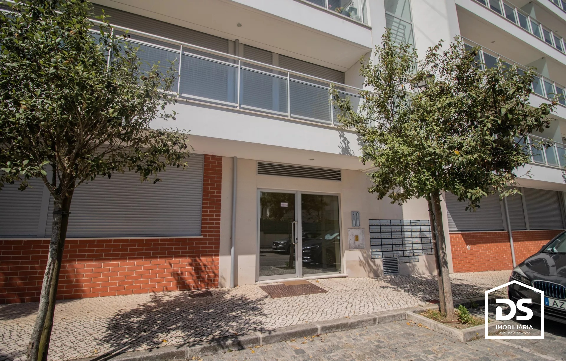 Apartamento T2  a 200 metros da marginal da Figueira da Foz