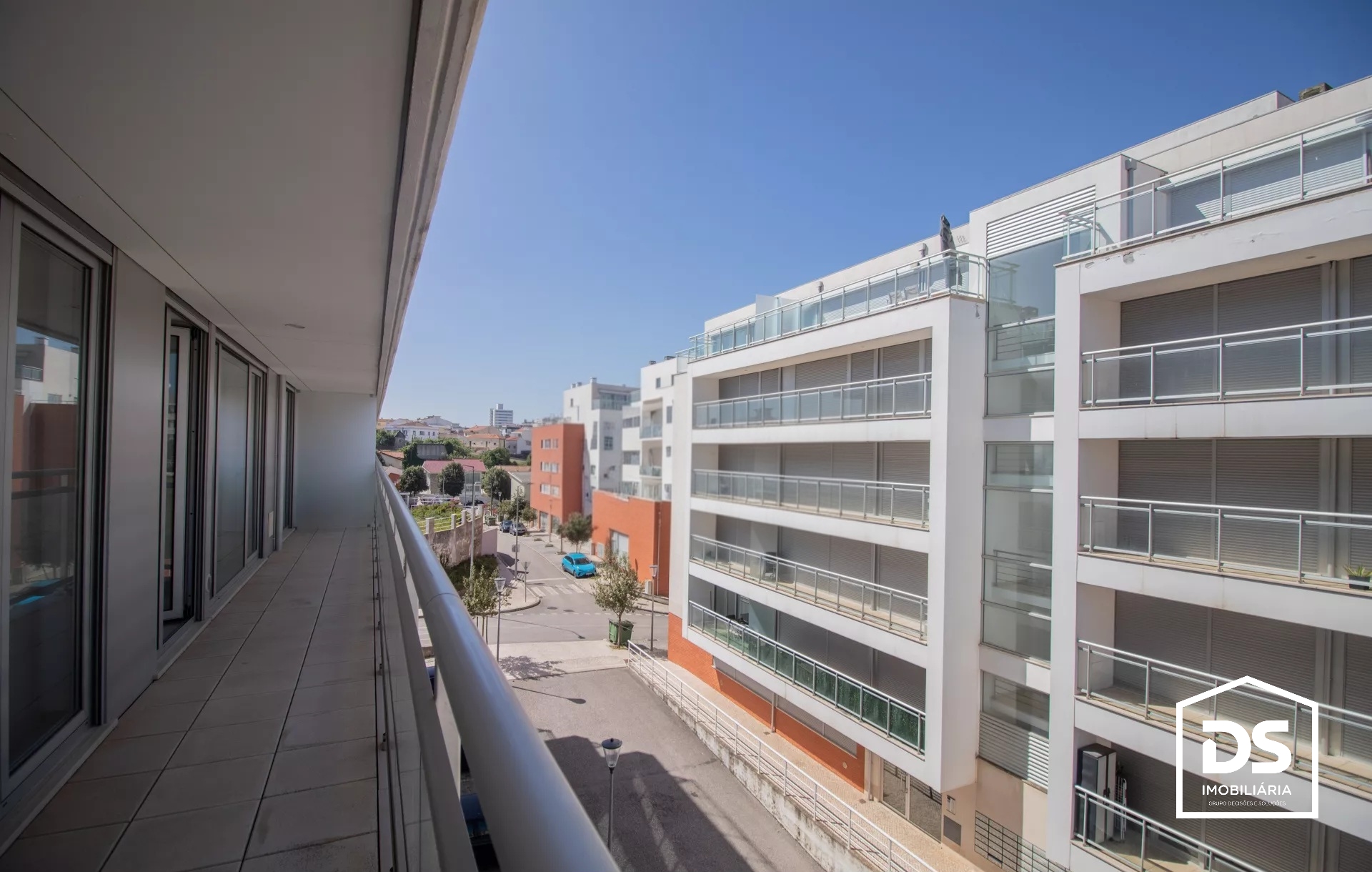 Apartamento T2  a 200 metros da marginal da Figueira da Foz