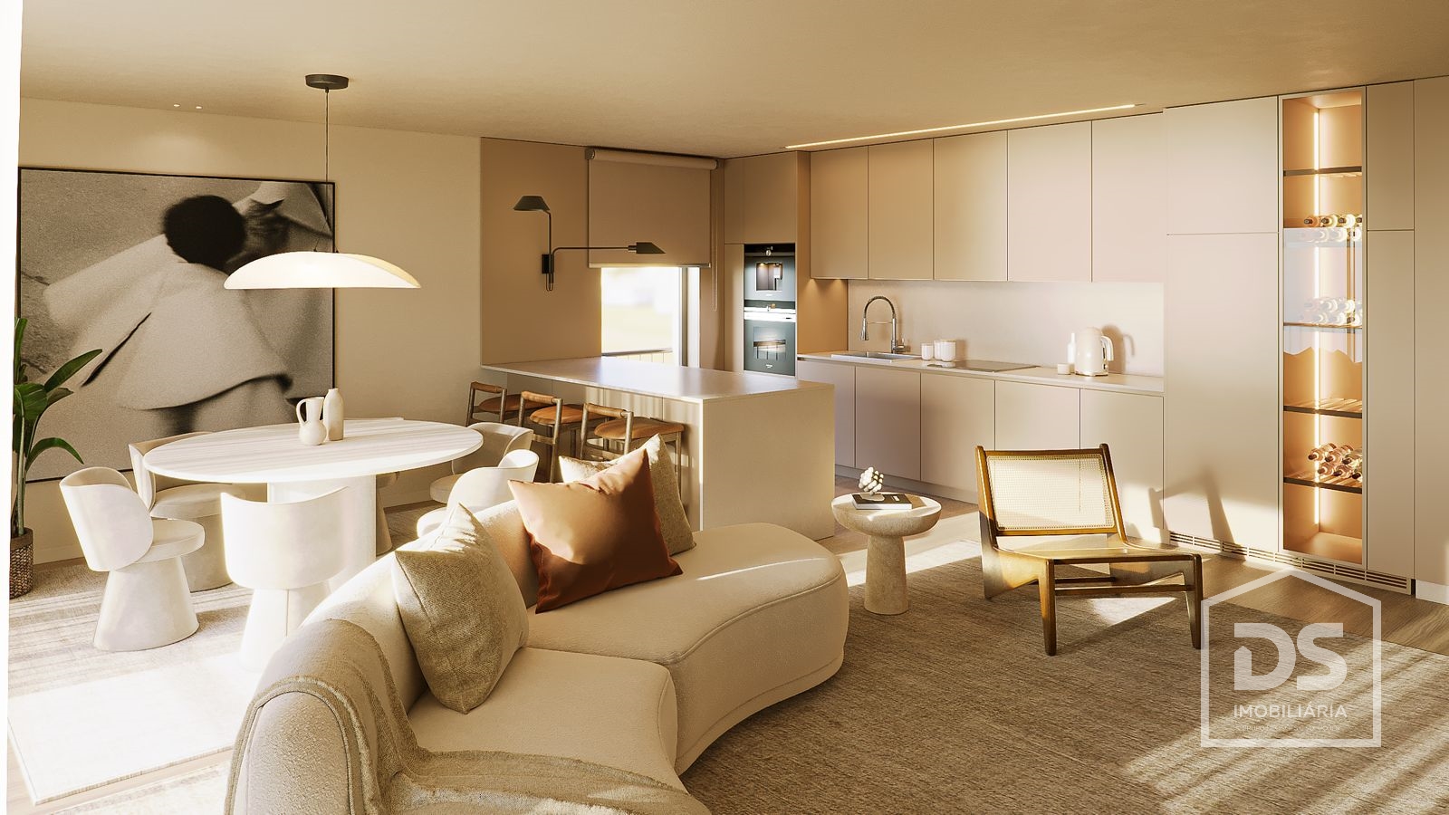 Apartamento T3+1 DUPLEX