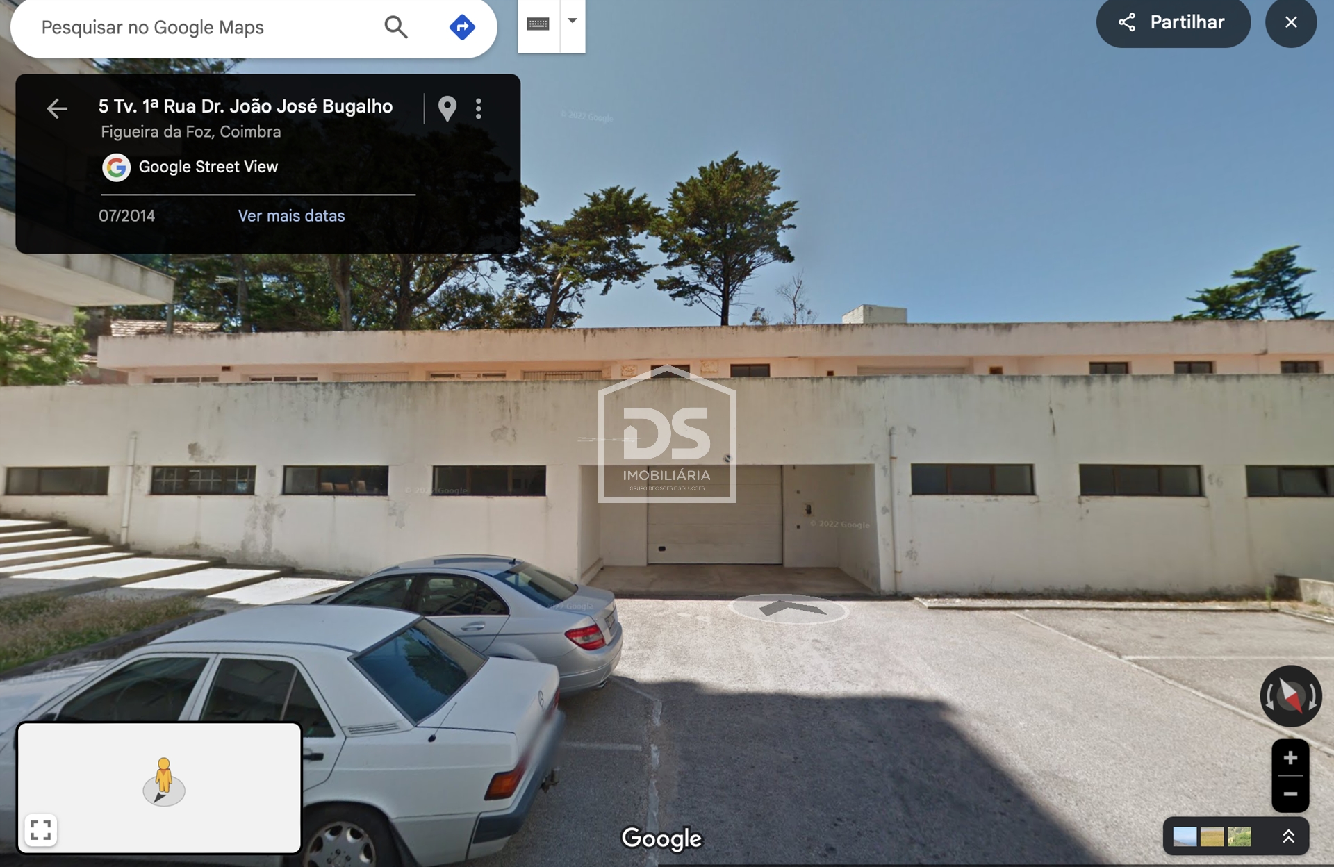 Garagem