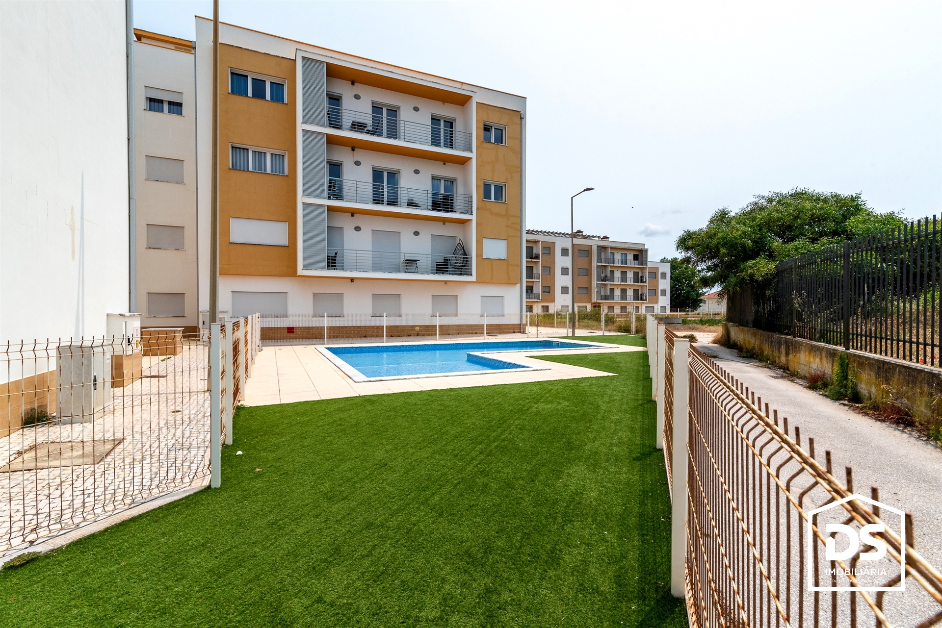 Apartamento T1