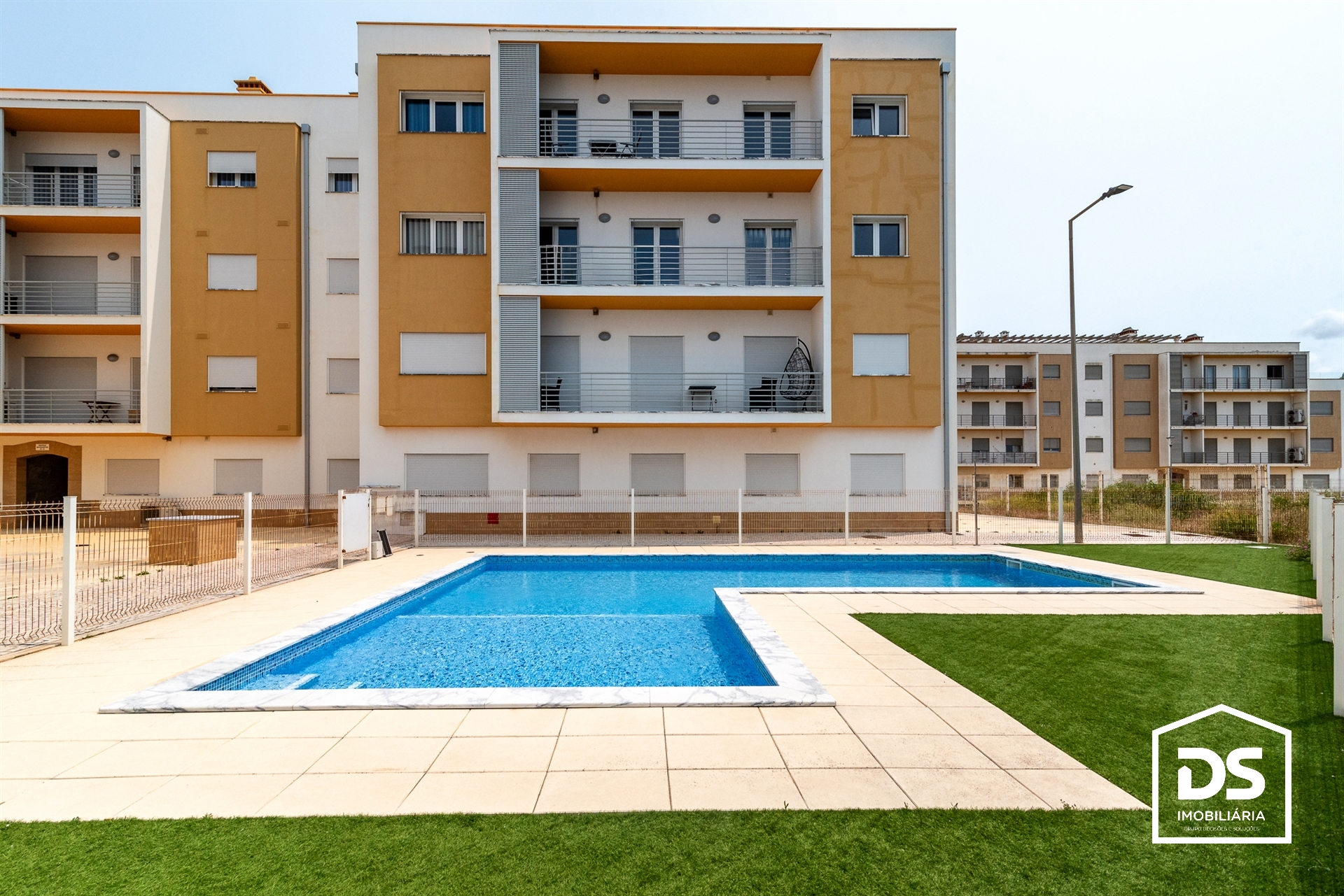 Apartamento T1