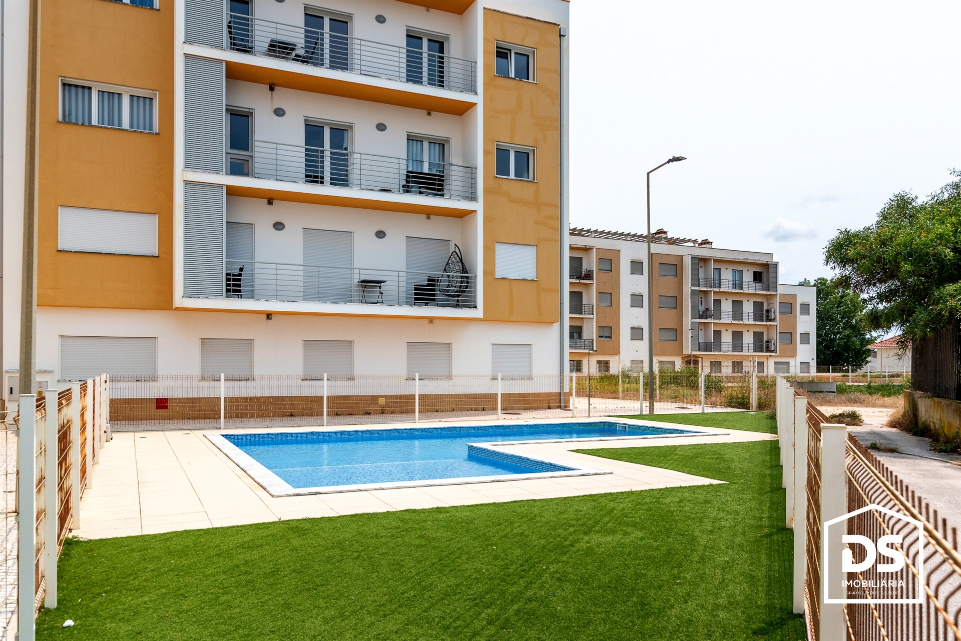 Apartamento T1