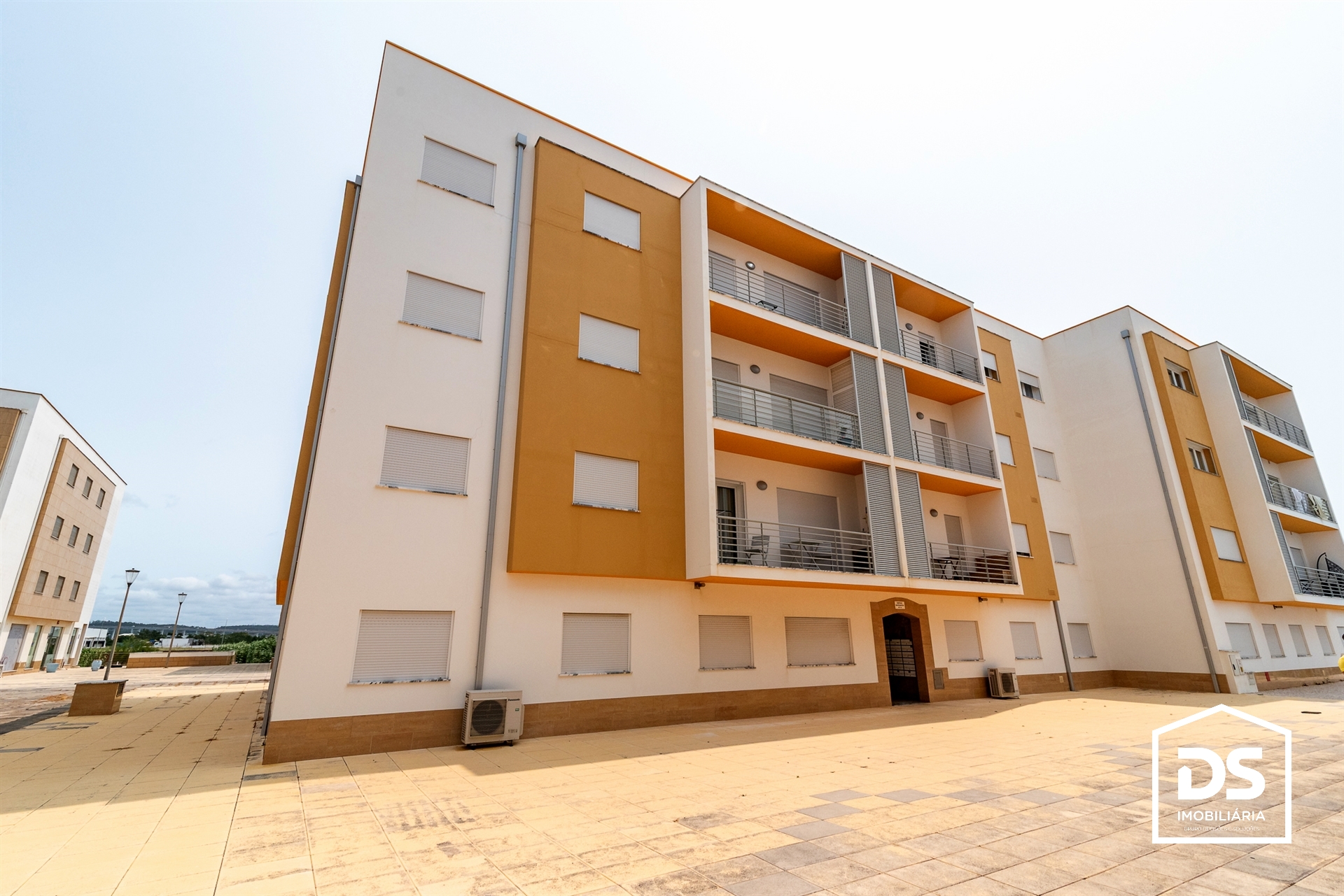Apartamento T1