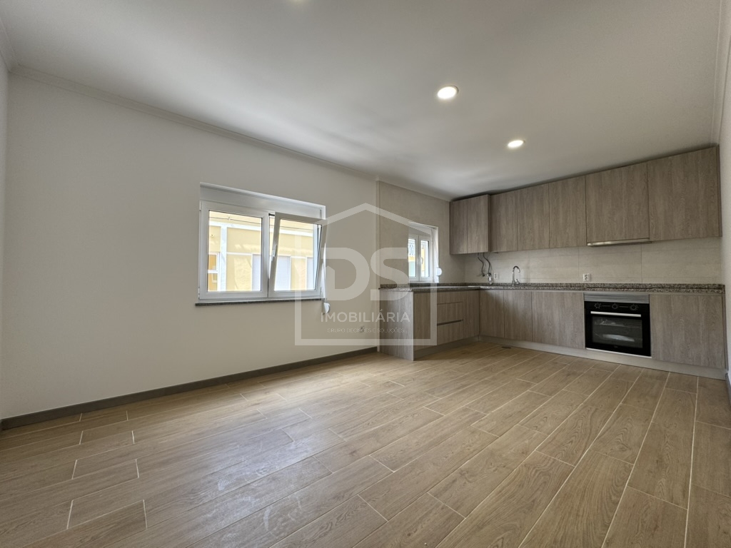 Apartamento T1