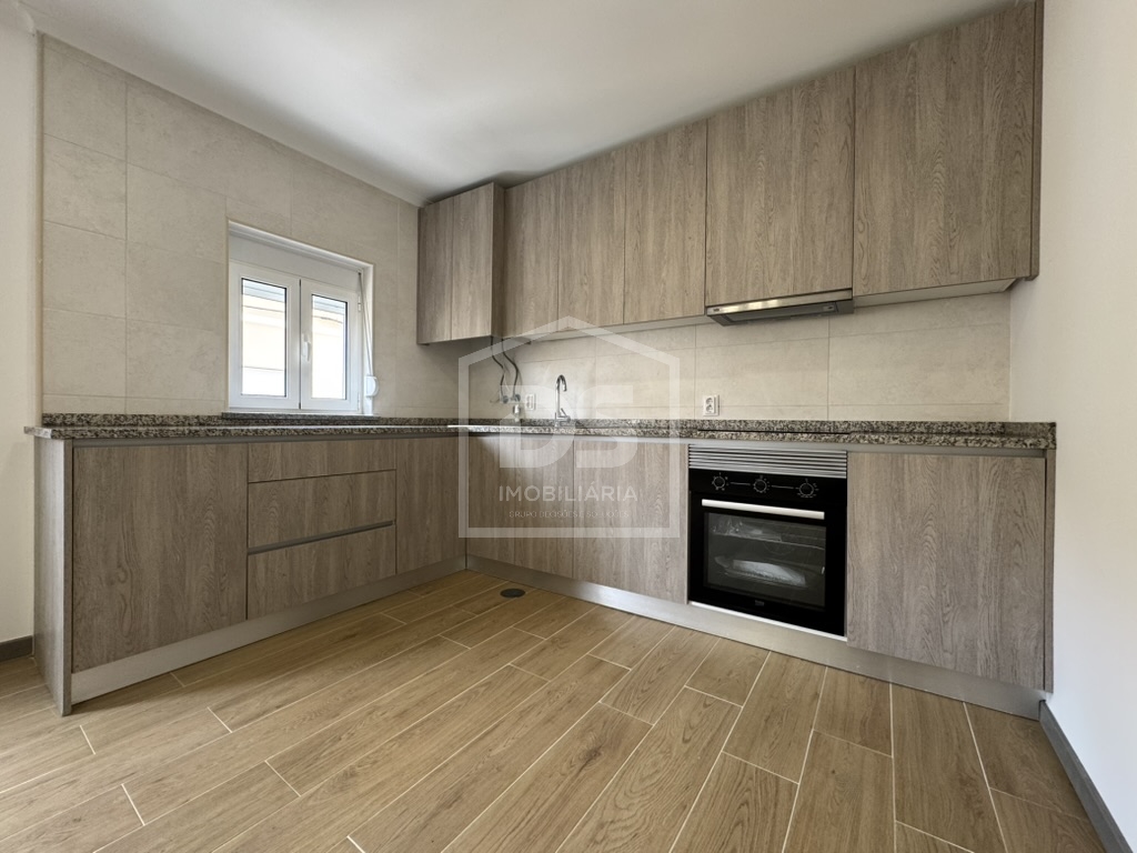 Apartamento T1