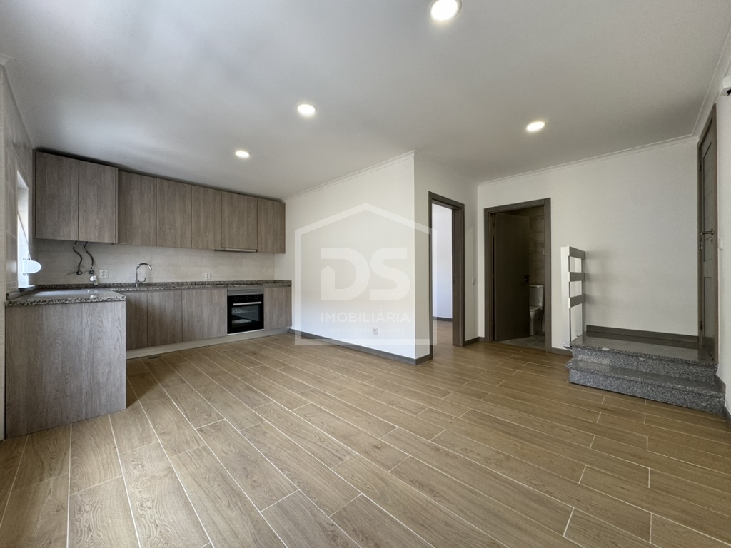 Apartamento T1