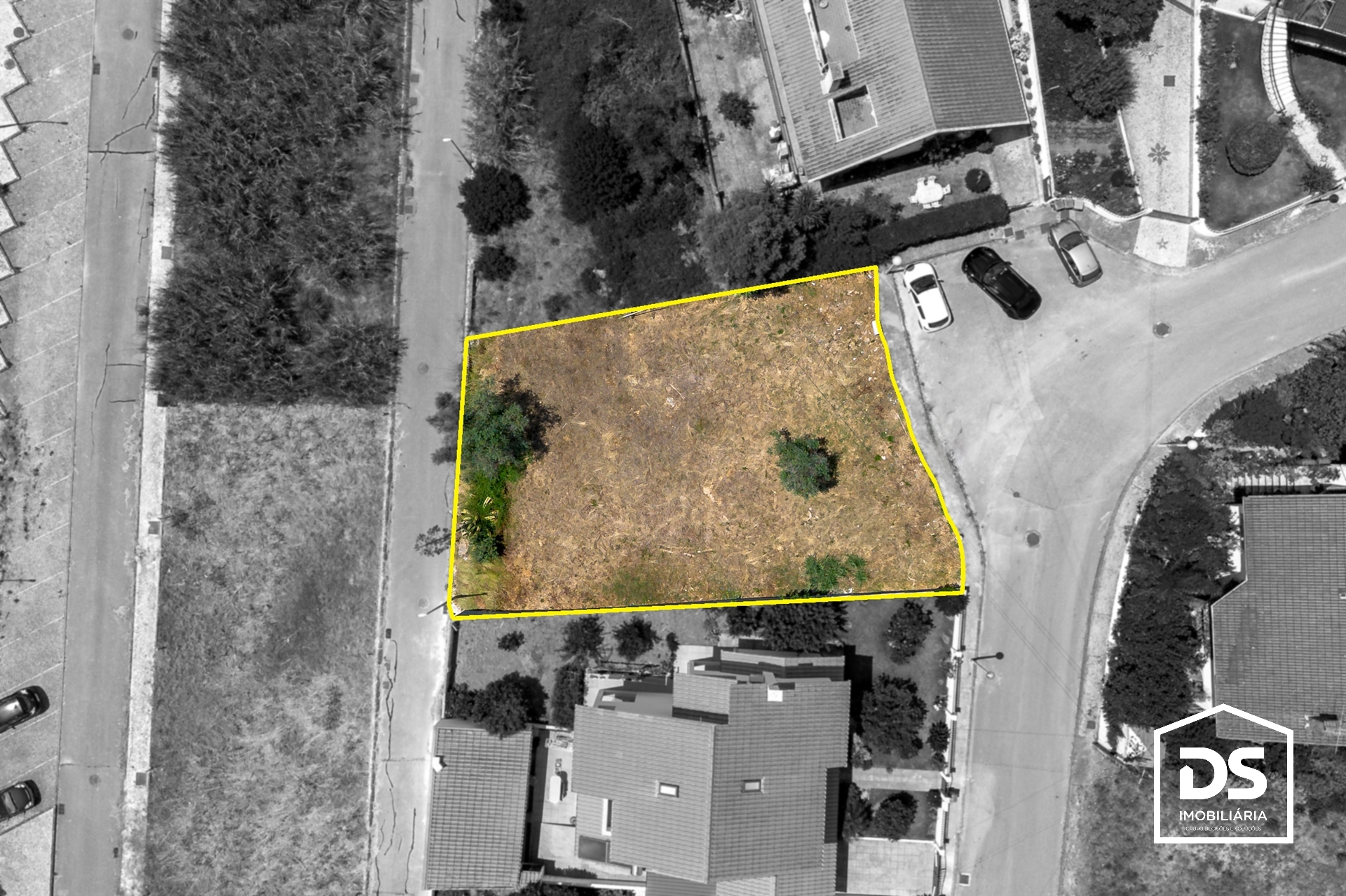 Piece of Real Estate