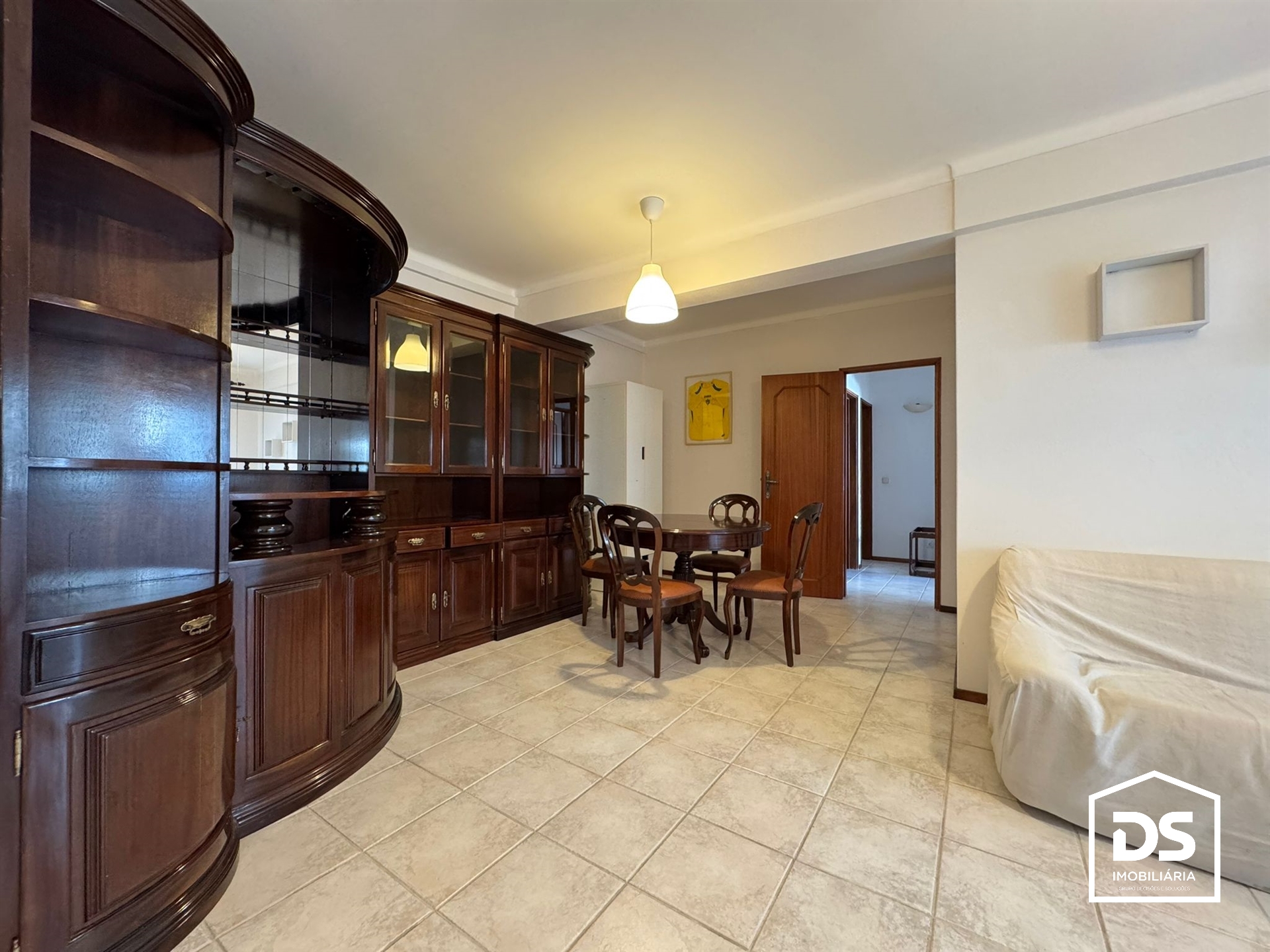 Apartamento T2