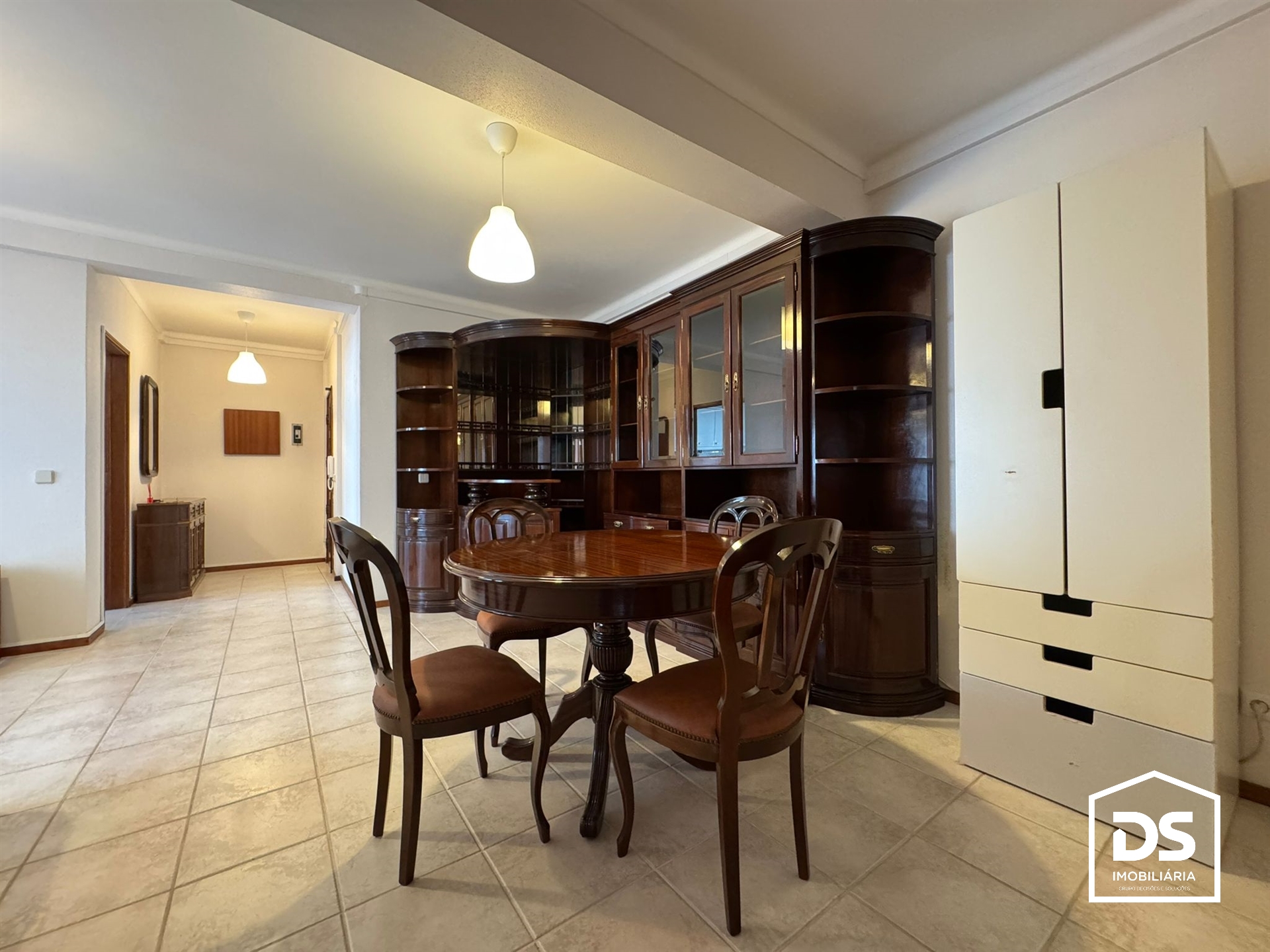 Apartamento T2