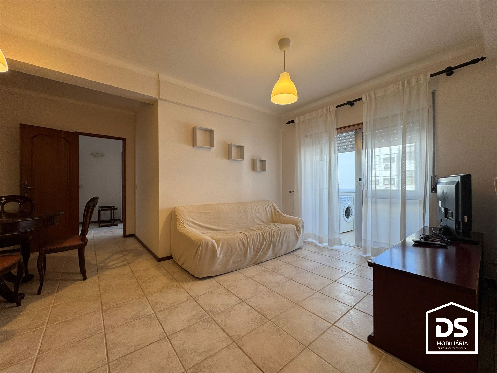 Apartamento T2